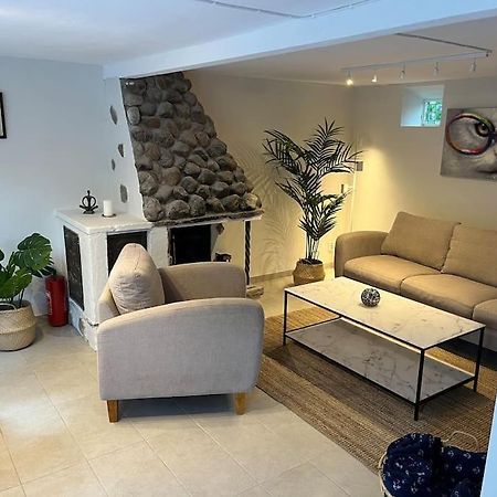 Apartmán Plomben C Båstad Exteriér fotografie