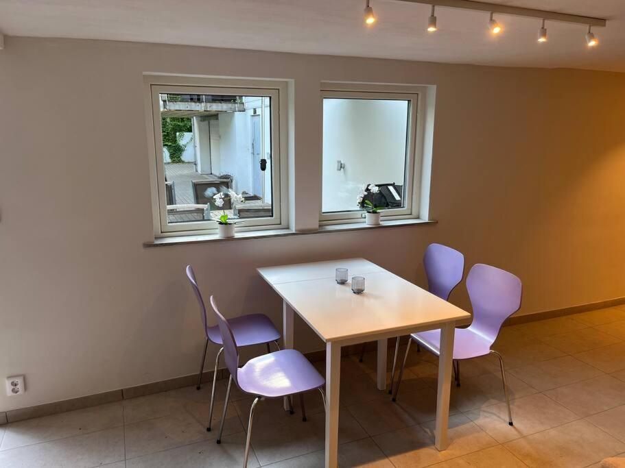 Apartmán Plomben C Båstad Exteriér fotografie